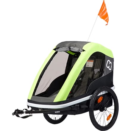 Aanhangwagen Hamax Avedina Twin