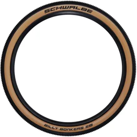 Zachte band Schwalbe Billy Bonkers Hs600erf.Addix
