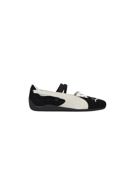 Vrouwendansers Puma 401287_06_SPEEDCAT_BALLET_SD_WNS