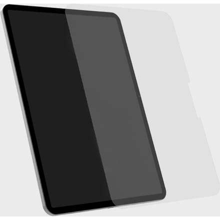 Tempered Glass Transparent iPad 10.9"