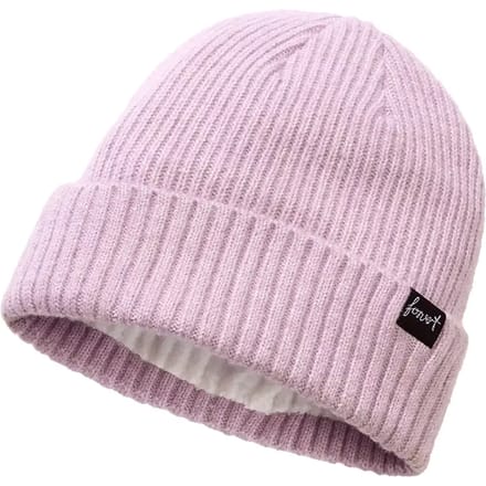 FORVERT - Sundance Beanie Muts - Roze