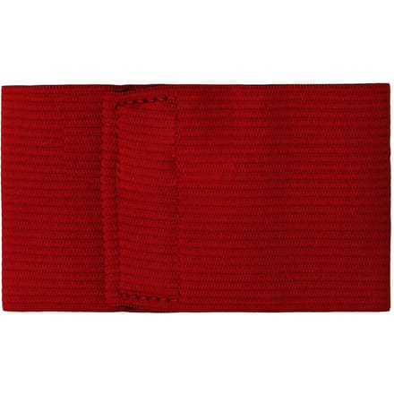 Nike Logo Heren Rood/Wit Polsbandje