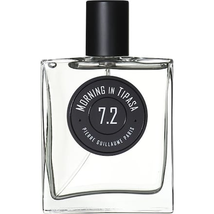 Pierre Guillaume Paris Numbered Collection Eau de Parfum Spray Herenparfum Unisex 50 ml