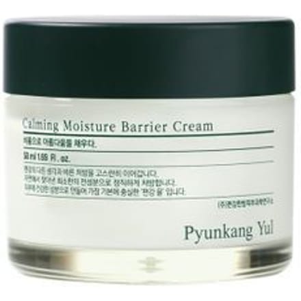 Pyunkang Yul Kalmerende Hydraterende Crème 50ml voor de Gevoelige Huid