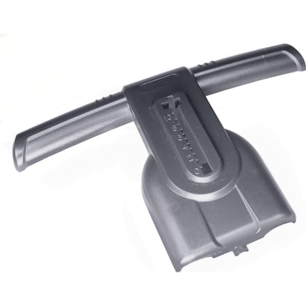 Top handle