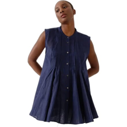Vrouwenblouse Artlove Saphina