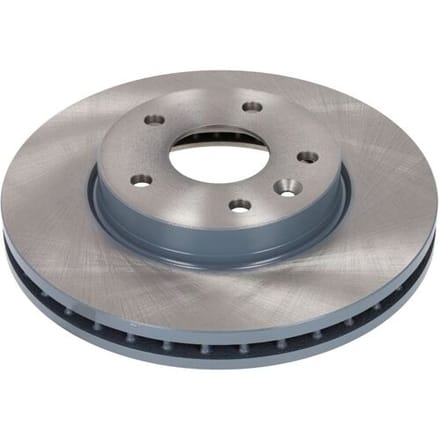Remschijf BLUE PRINT ADBP430206, 1 stuk