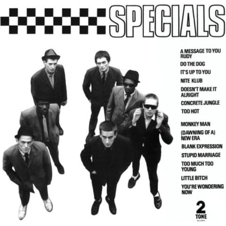 Specials - Specials