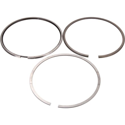 Zuigerveren set MAHLE 038 14 N0