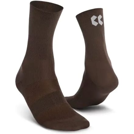 Kalas Z4 Lange Sokken Bruin EU 43-45