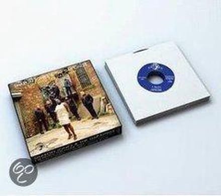I Learned The Hard Way (Limited Edition 7" Box Set)