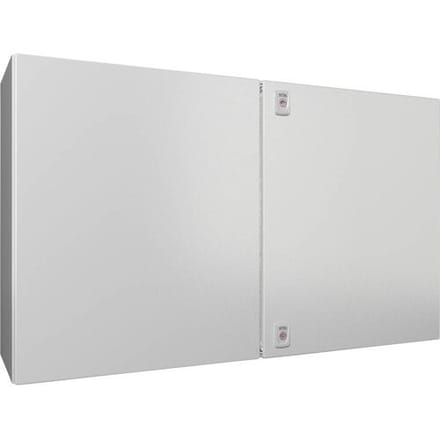 Rittal AX 1096.000 Schakelkast Staal 1 stuk(s)