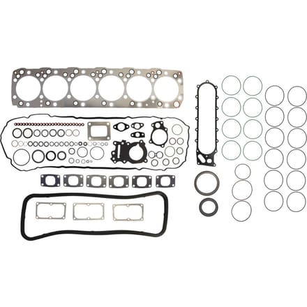 Complete pakkingset, cilindercarter ELRING 814.390