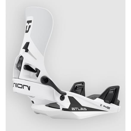 UNION Atlas 2027 Step On Bindings wit