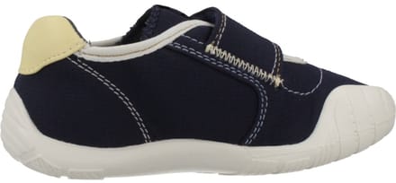 Camper Peu Path Twins Sneaker - Kinderen - Donkerblauw - 22