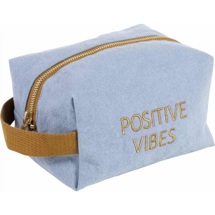 Toilettas La Cerise sur le Gâteau Positive Vibe