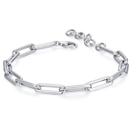 Gisser Jewels Silver Bracelet