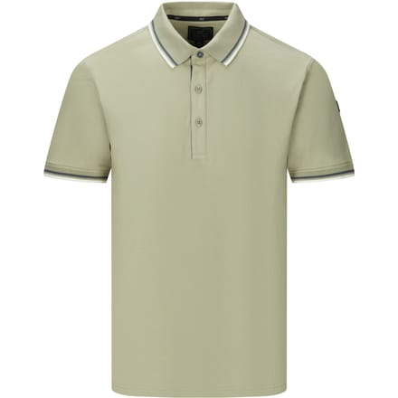 Regatta Heren Adryan Poloshirt (Lichte Salie)