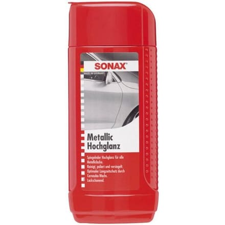 Sonax 317 200 Politur 500 ml