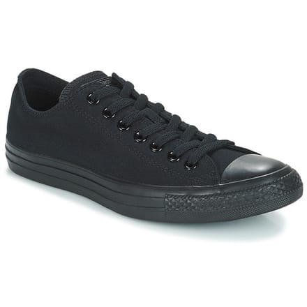 Converse  Lage Sneakers CHUCK TAYLOR ALL STAR MONO OX