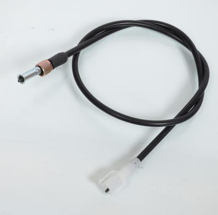 nieuwe p2r speedo kabel voor yamaha 50 bump scooter