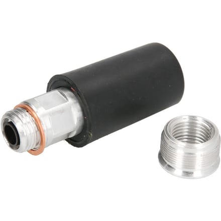 Pomp, brandstofvoortoevoer FEBI BILSTEIN 10576