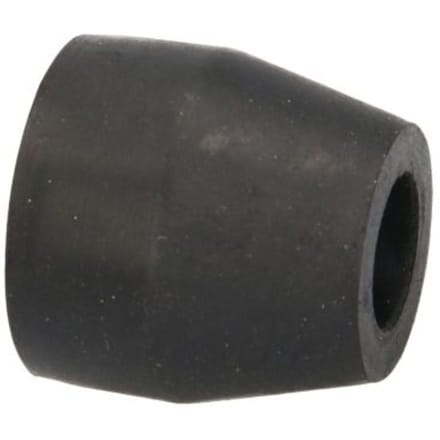Voorste draagarm silentblock TEDGUM 651907