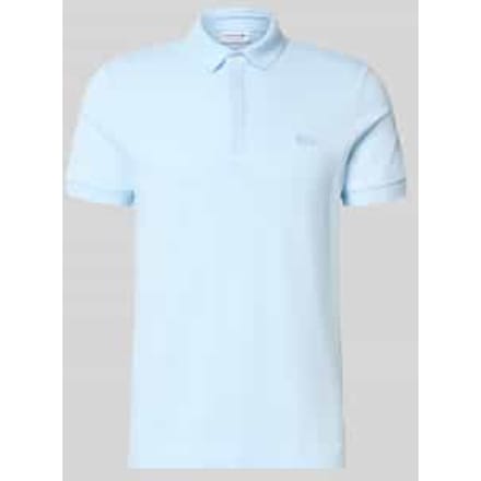 Lacoste Heren Poloshirt - Rill - Maat 3XL