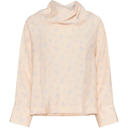 Blouse met lange mouwen SLEneya Blouse met lange mouwen Regular fit