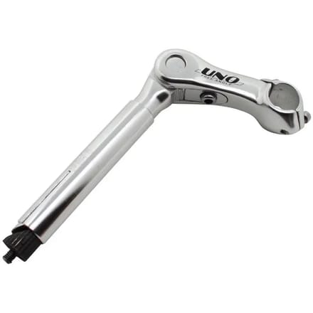 City stuurpen met verstelbare plunjer voor stuur P2R 25.4mm