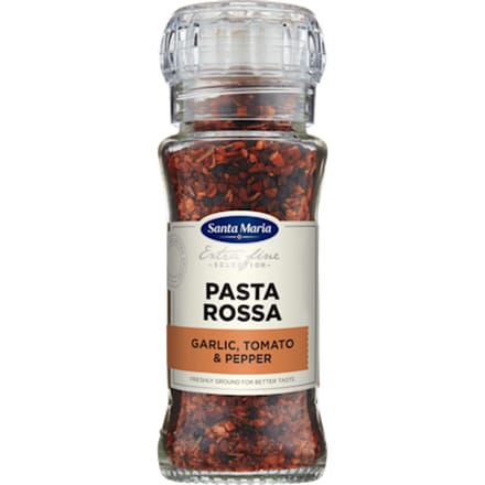 Pasta Rossa