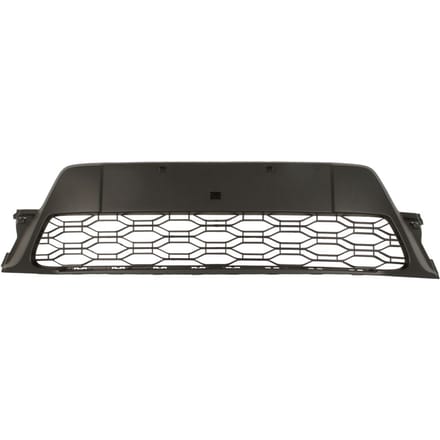 Bumper - onderdelen BLIC 6502-07-1304910SP
