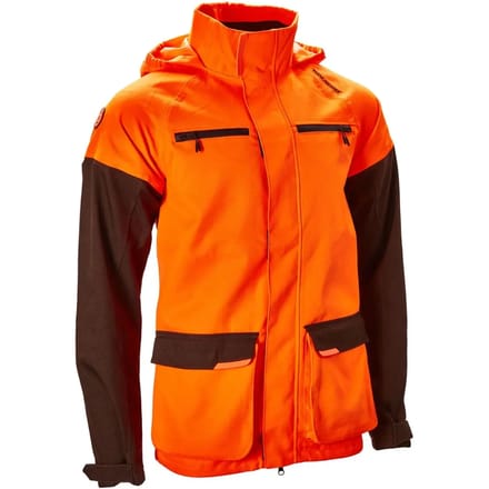 Parka Winchester Track Racoon