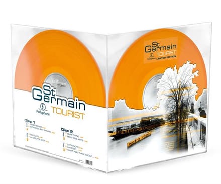 Tourist - St Germain