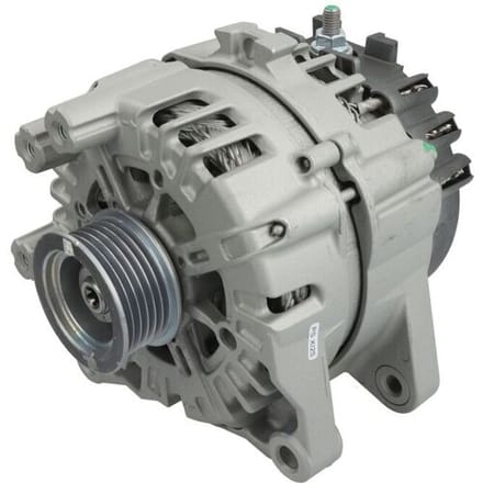 Driefasige generator STARDAX STX102409R