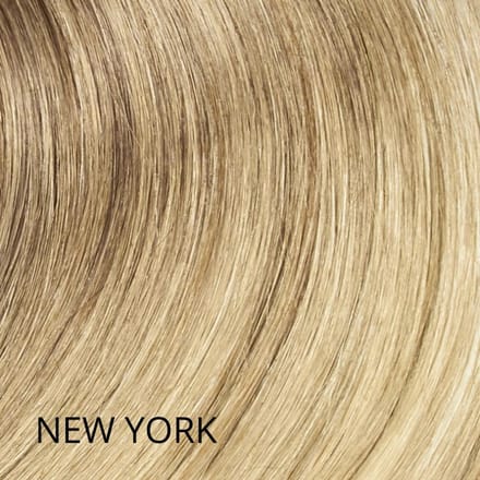 Balmain DoubleStyle Ponytail Memory Hair New york 55-60cm