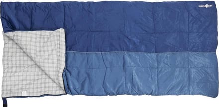 Comfortabele Slaapzak voor Kamperen en Buitenactiviteiten - Mummymodel