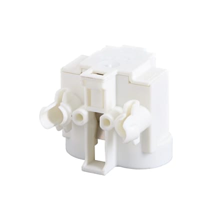 AEG lampsocket,G23 ART26.721.4306.5 50286543009