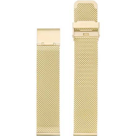 Horlogebandje Komono Strap 20 Mesh