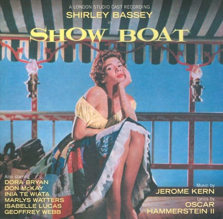 Show Boat