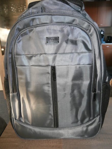 Robas stevige rugzak 45 x 35 x 15 cm. , 24 ltr.