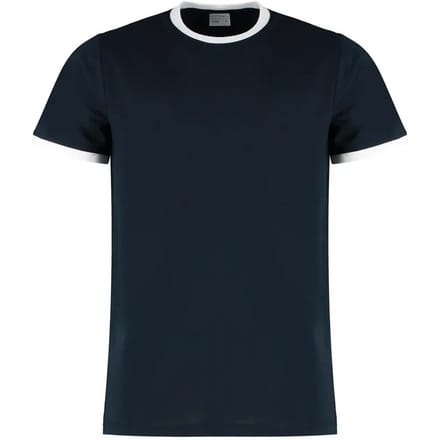T-shirt Kustom Kit Fashion Fit