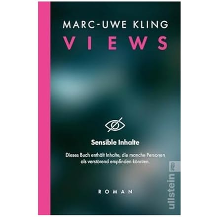 Views - Marc-Uwe Kling