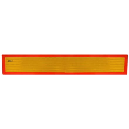 Waarschuwings-/inlichtingenbord CARGOPARTS CARGO-T031