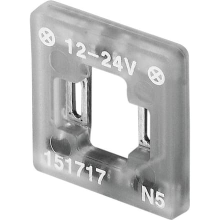Festo Verlichte Afdichting - 151717