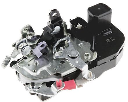 Deurslot voor OEM 4894267AC