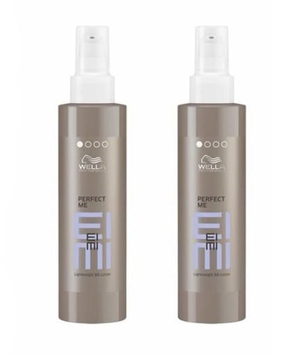Wella Professoinals EIMI Perfect Me - voordeelverpakking - 2 x 100ml