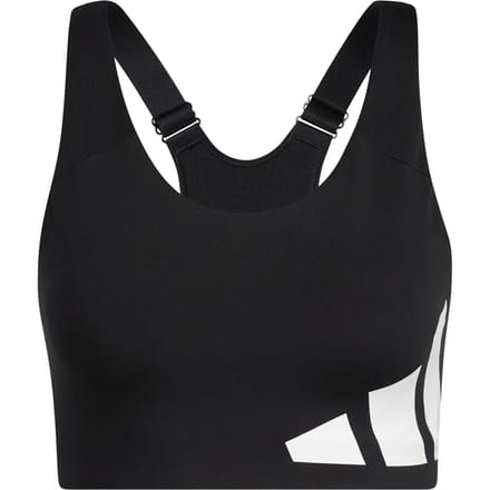 Strapless/Verwijderbare bandjes adidas Alpha