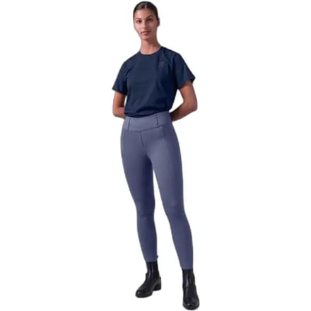 Dameslegging met middengrip PS of Sweden Katja