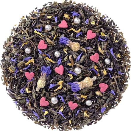 De Kruidenbaron - Celebration thee - 100 gram